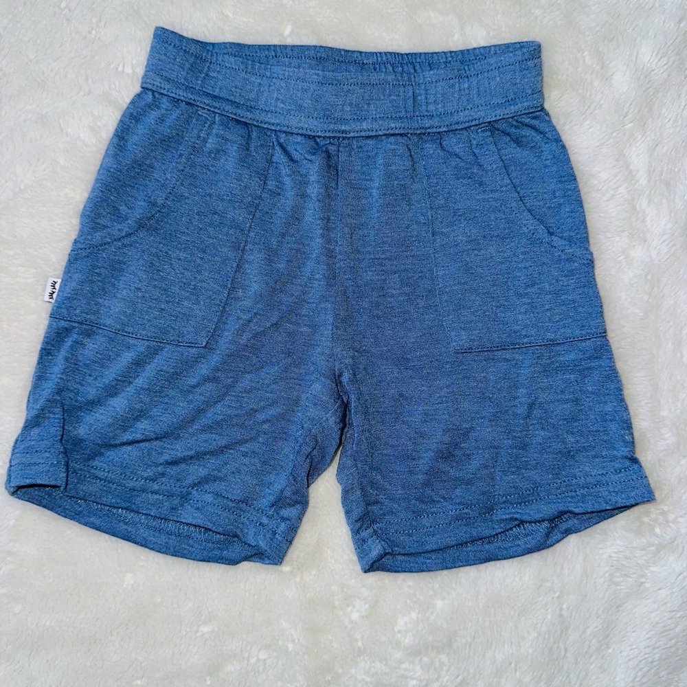 LS Shorts - Picture 2 of 3